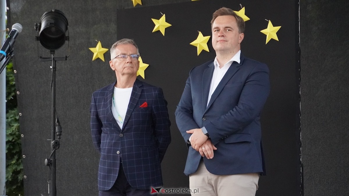 Wystartował 16. Festiwal Teatralny InQbator w Ostrołęce! [12.09.2025] - zdjęcie #19 - eOstroleka.pl