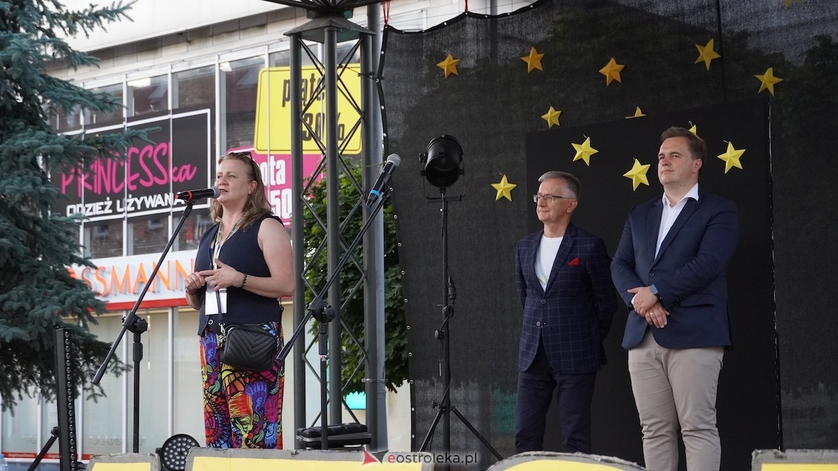 Wystartował 16. Festiwal Teatralny InQbator w Ostrołęce! [12.09.2025] - zdjęcie #18 - eOstroleka.pl