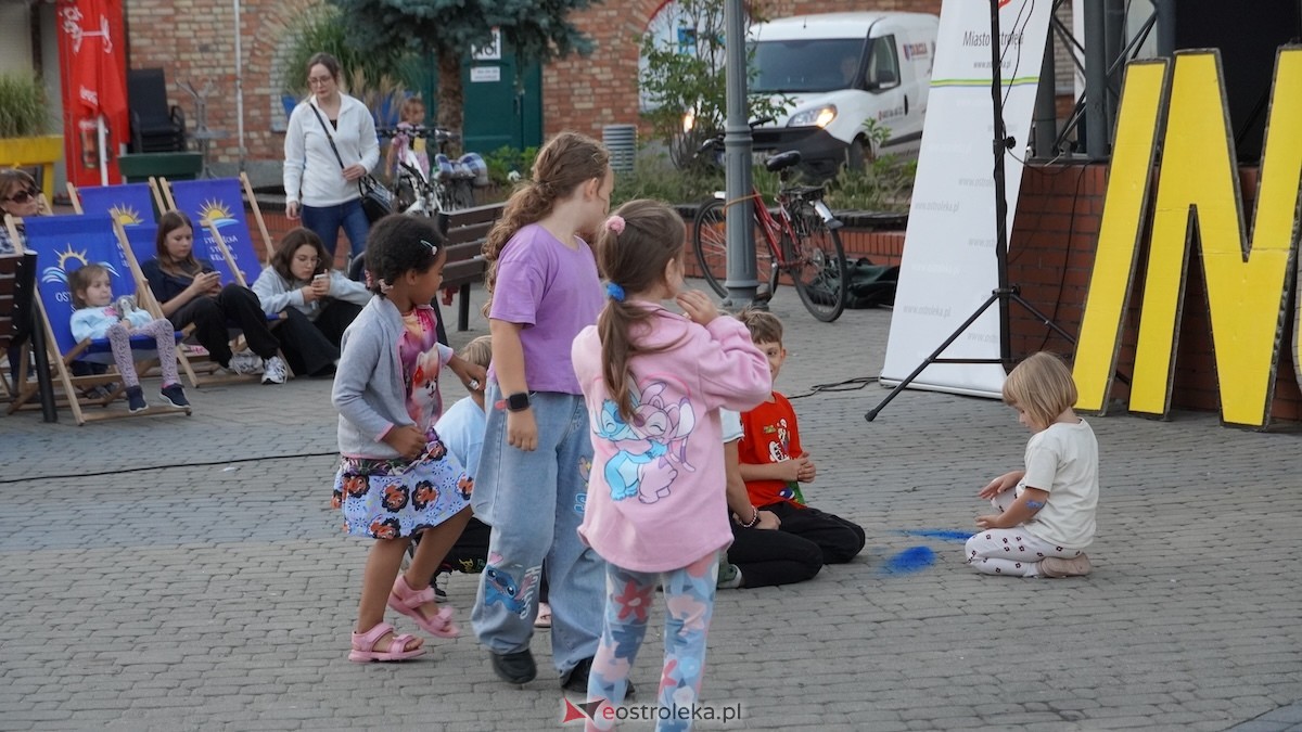 Wystartował 16. Festiwal Teatralny InQbator w Ostrołęce! [12.09.2025] - zdjęcie #15 - eOstroleka.pl