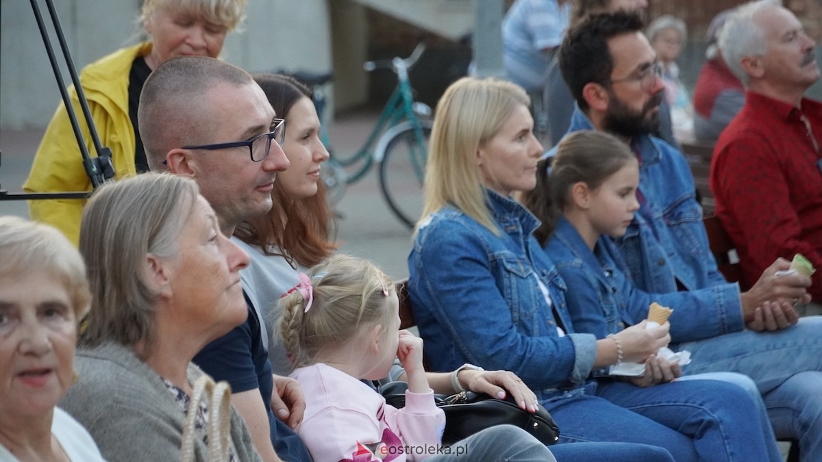 Wystartował 16. Festiwal Teatralny InQbator w Ostrołęce! [12.09.2025] - zdjęcie #12 - eOstroleka.pl