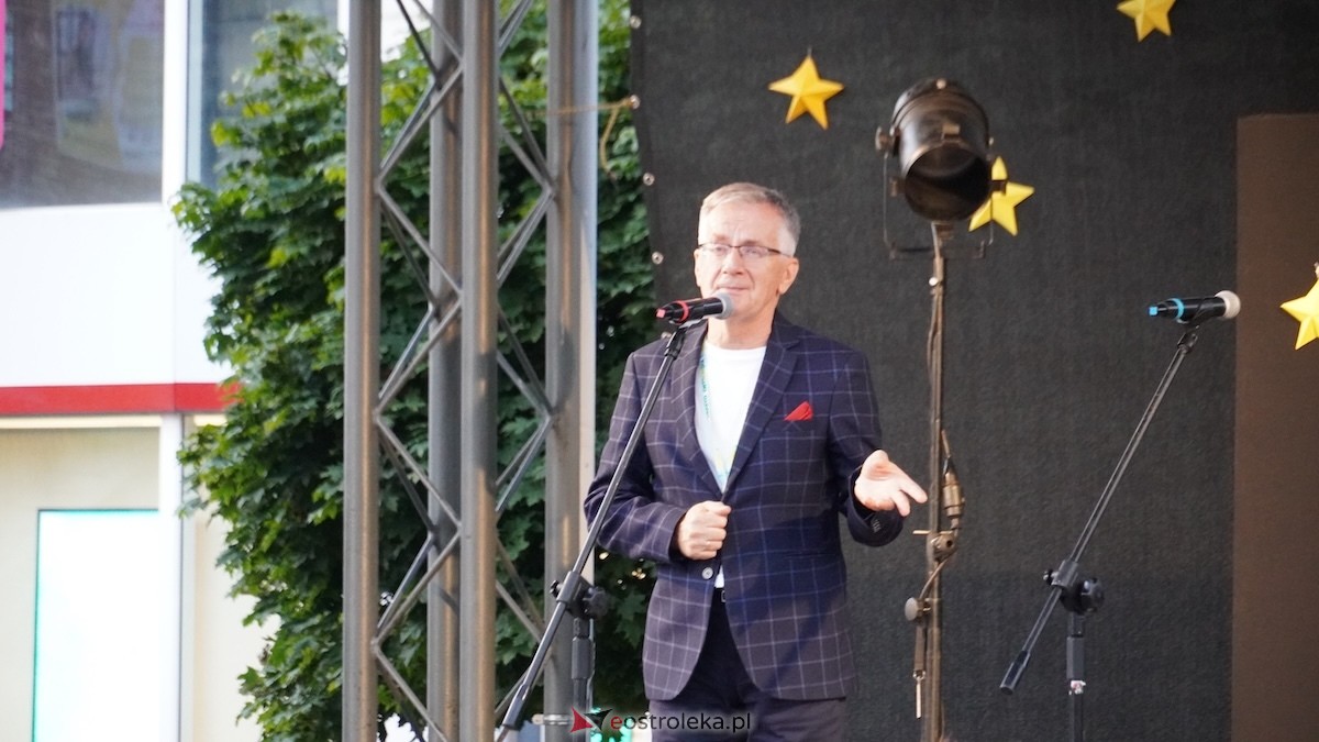 Wystartował 16. Festiwal Teatralny InQbator w Ostrołęce! [12.09.2025] - zdjęcie #11 - eOstroleka.pl