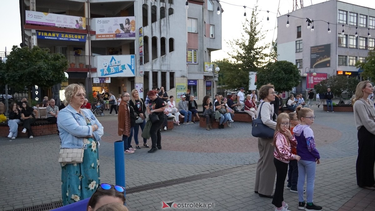 Wystartował 16. Festiwal Teatralny InQbator w Ostrołęce! [12.09.2025] - zdjęcie #9 - eOstroleka.pl