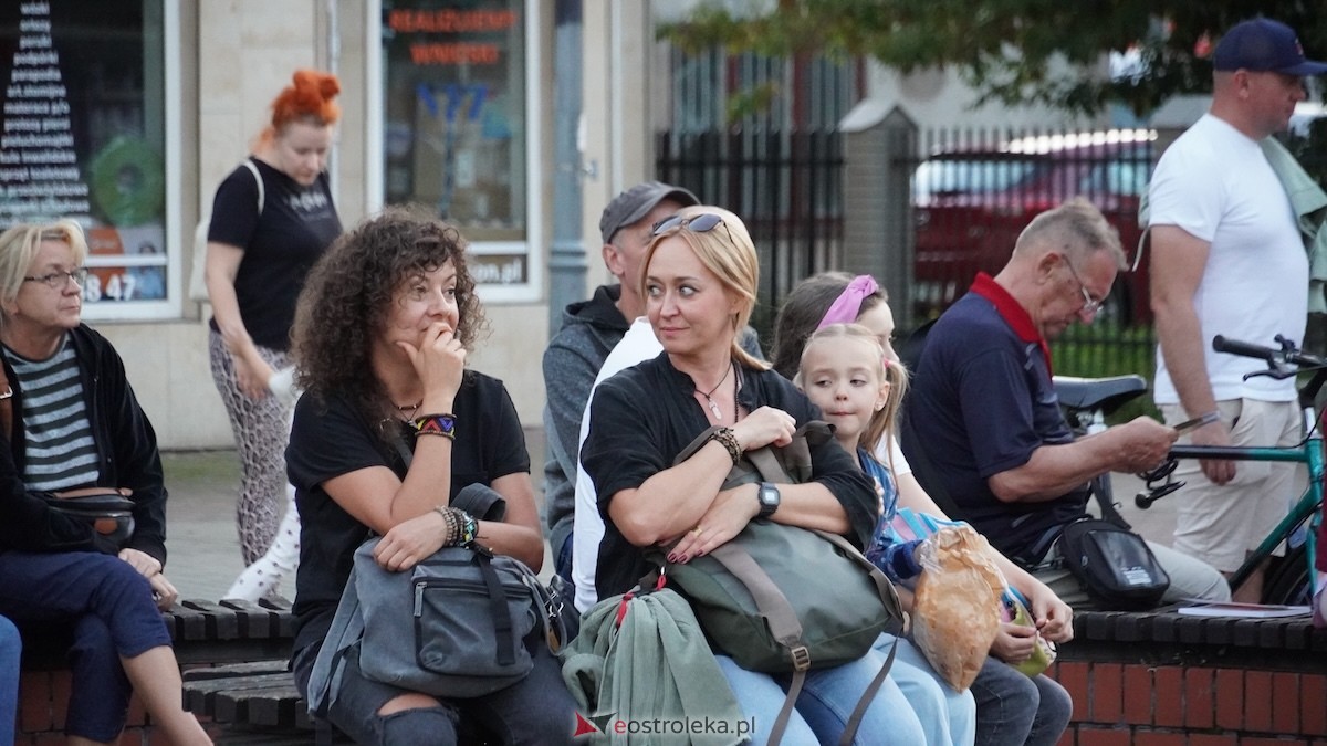 Wystartował 16. Festiwal Teatralny InQbator w Ostrołęce! [12.09.2025] - zdjęcie #8 - eOstroleka.pl