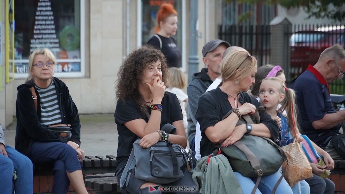 Wystartował 16. Festiwal Teatralny InQbator w Ostrołęce! [12.09.2025] - zdjęcie #7 - eOstroleka.pl