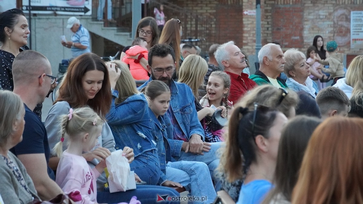 Wystartował 16. Festiwal Teatralny InQbator w Ostrołęce! [12.09.2025] - zdjęcie #6 - eOstroleka.pl