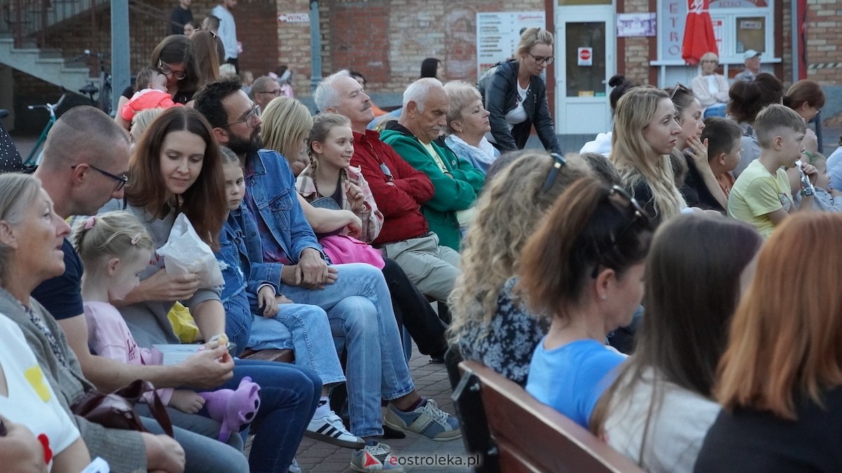 Wystartował 16. Festiwal Teatralny InQbator w Ostrołęce! [12.09.2025] - zdjęcie #5 - eOstroleka.pl