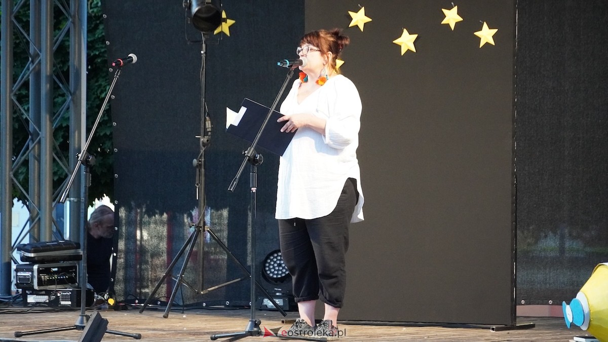 Wystartował 16. Festiwal Teatralny InQbator w Ostrołęce! [12.09.2025] - zdjęcie #4 - eOstroleka.pl