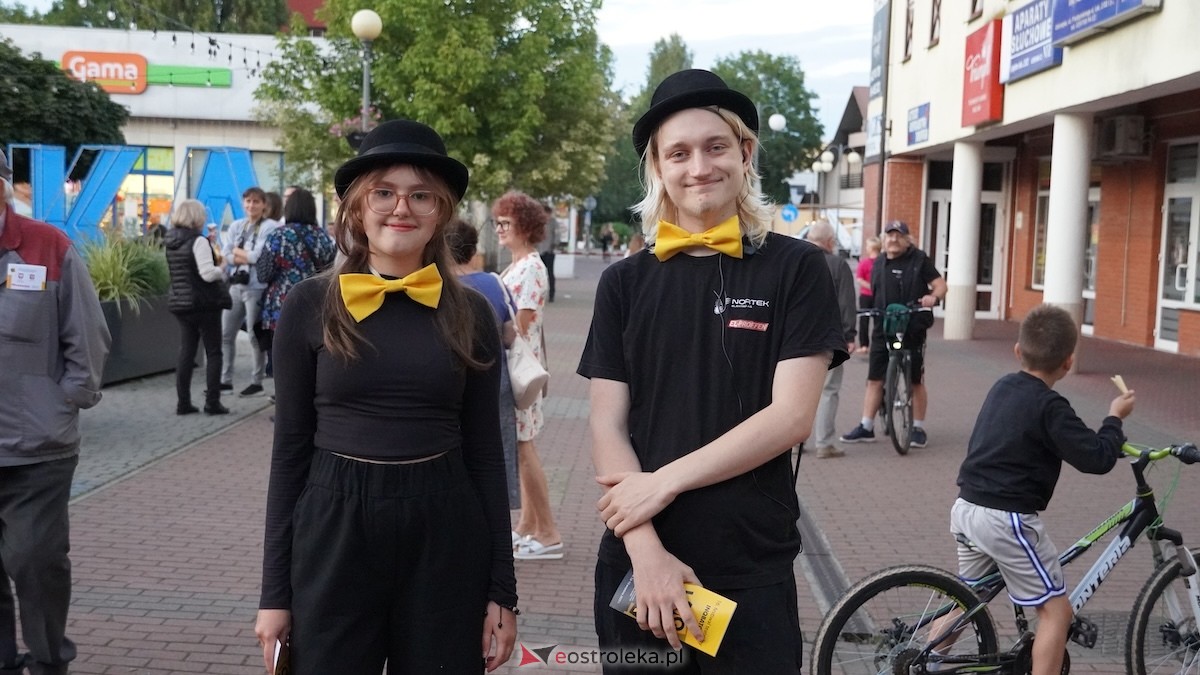Wystartował 16. Festiwal Teatralny InQbator w Ostrołęce! [12.09.2025] - zdjęcie #2 - eOstroleka.pl