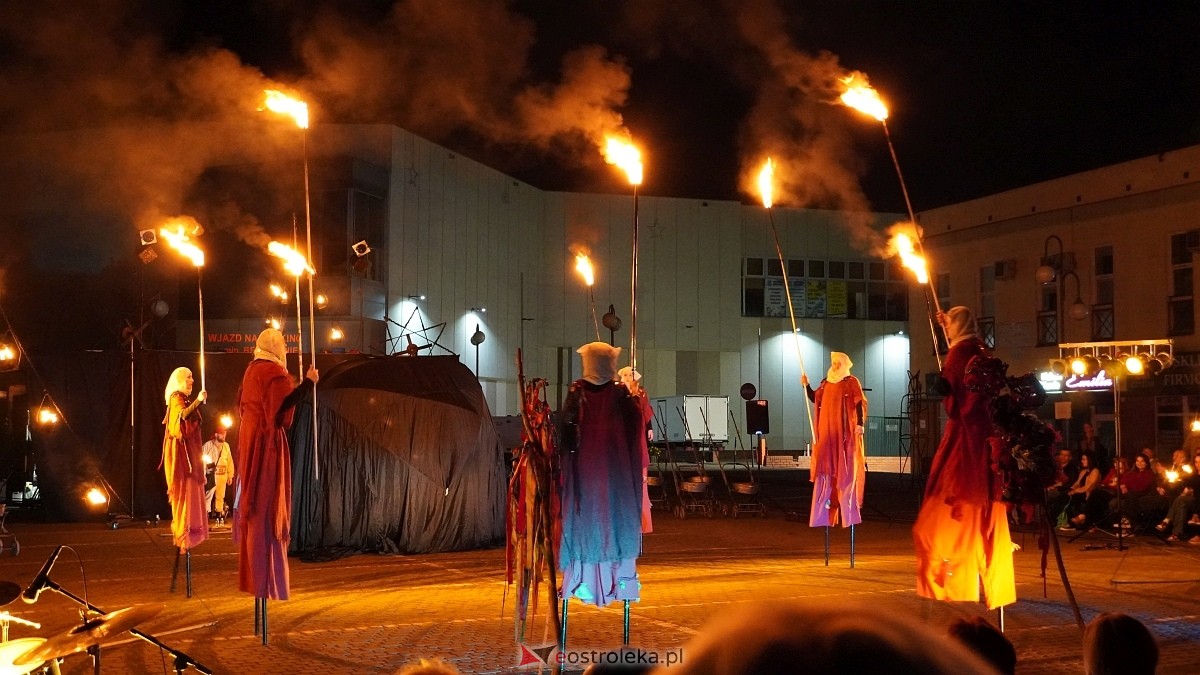 InQbator 2025: Gloria Lwowskiego Teatru Woskresinnia [12.09.2025] - zdjęcie #46 - eOstroleka.pl