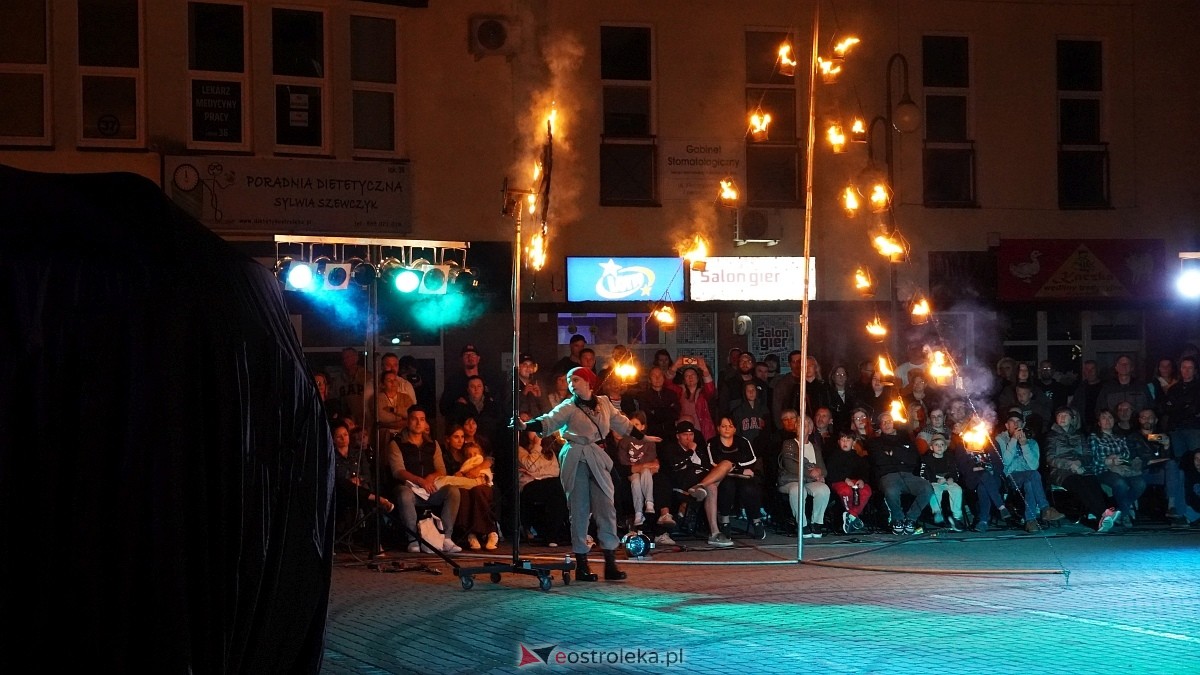 InQbator 2025: Gloria Lwowskiego Teatru Woskresinnia [12.09.2025] - zdjęcie #41 - eOstroleka.pl