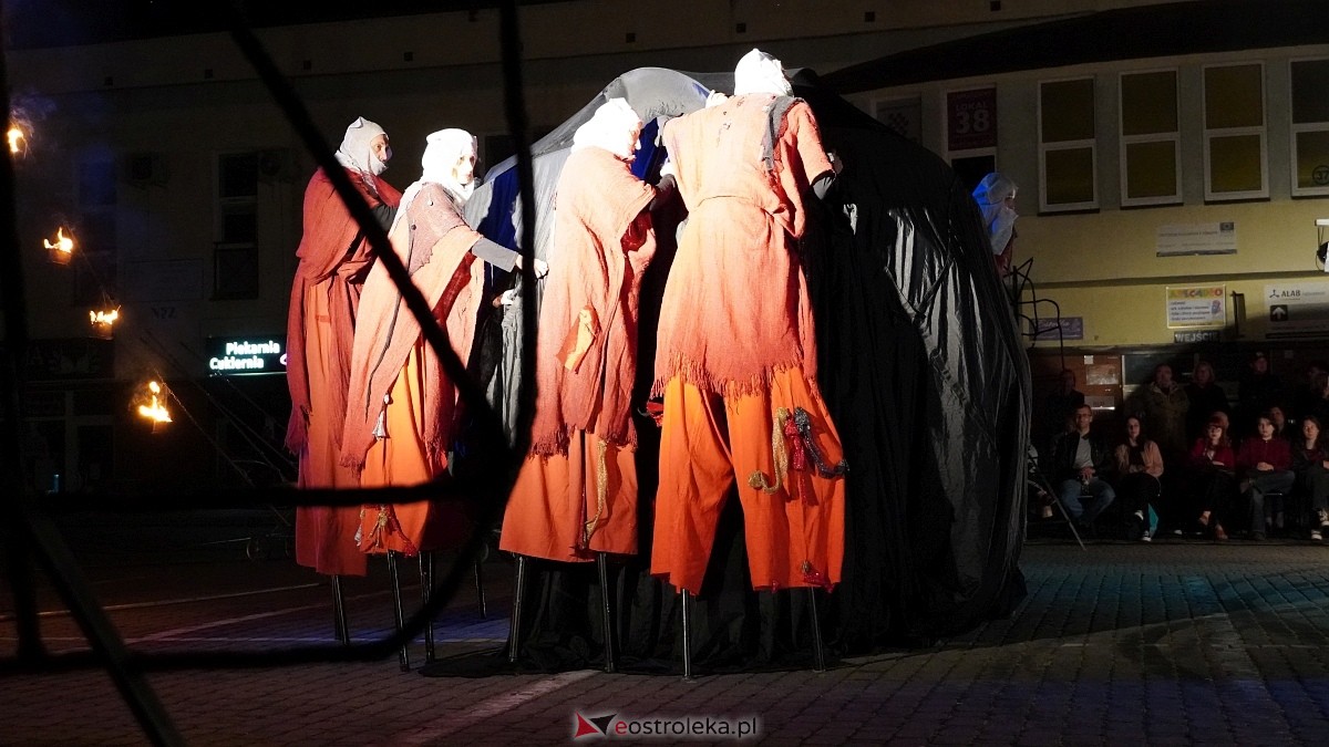 InQbator 2025: Gloria Lwowskiego Teatru Woskresinnia [12.09.2025] - zdjęcie #38 - eOstroleka.pl