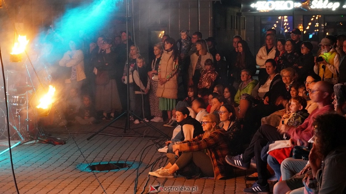 InQbator 2025: Gloria Lwowskiego Teatru Woskresinnia [12.09.2025] - zdjęcie #35 - eOstroleka.pl