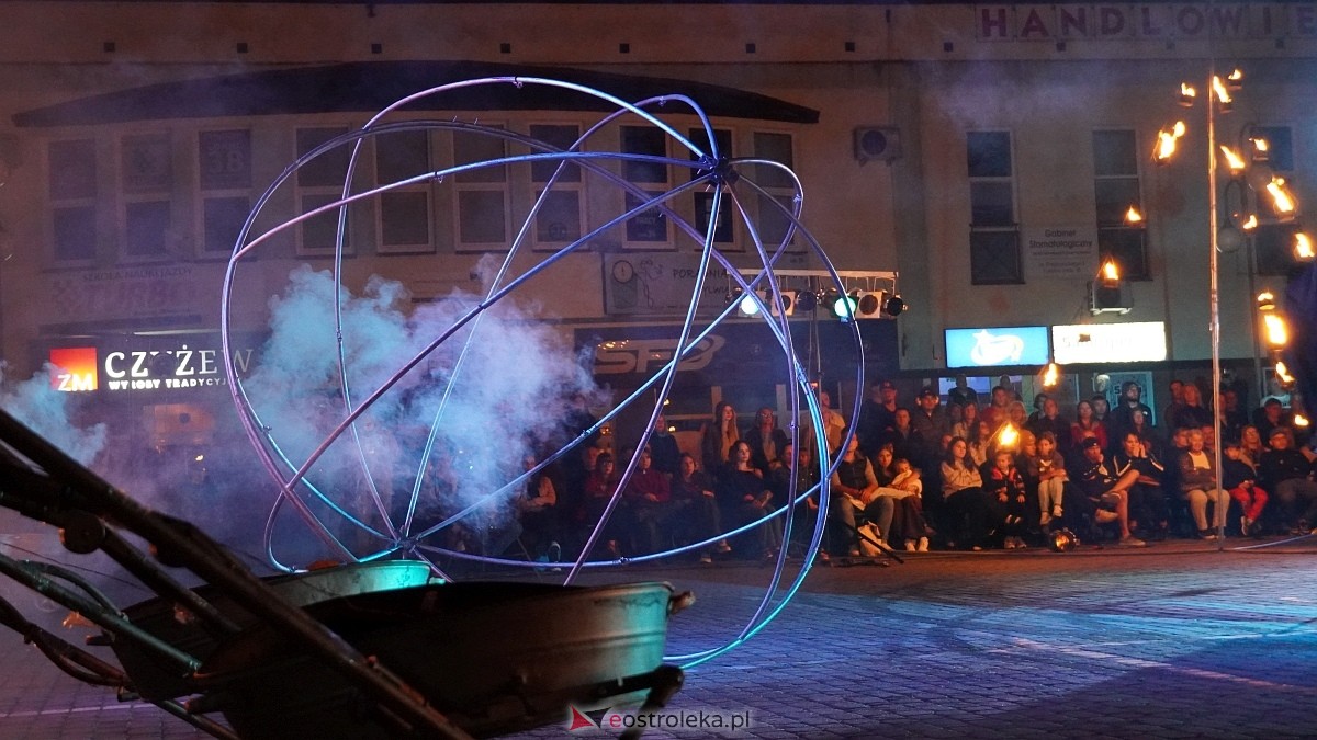 InQbator 2025: Gloria Lwowskiego Teatru Woskresinnia [12.09.2025] - zdjęcie #34 - eOstroleka.pl