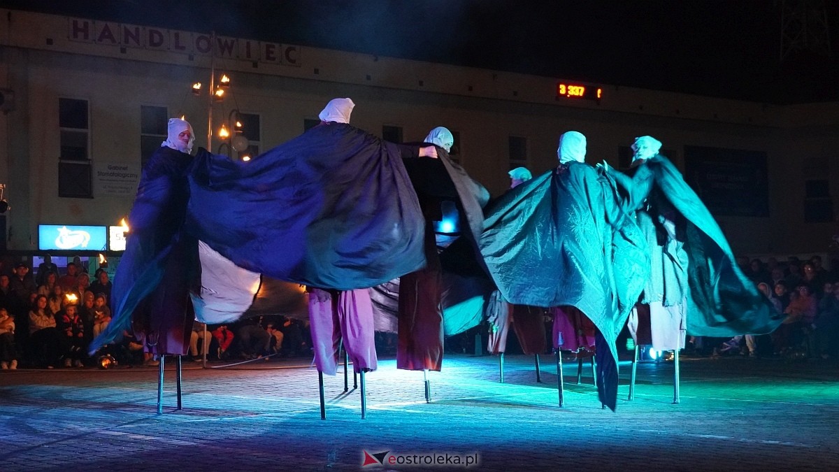 InQbator 2025: Gloria Lwowskiego Teatru Woskresinnia [12.09.2025] - zdjęcie #33 - eOstroleka.pl