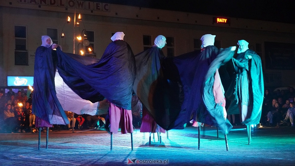 InQbator 2025: Gloria Lwowskiego Teatru Woskresinnia [12.09.2025] - zdjęcie #32 - eOstroleka.pl