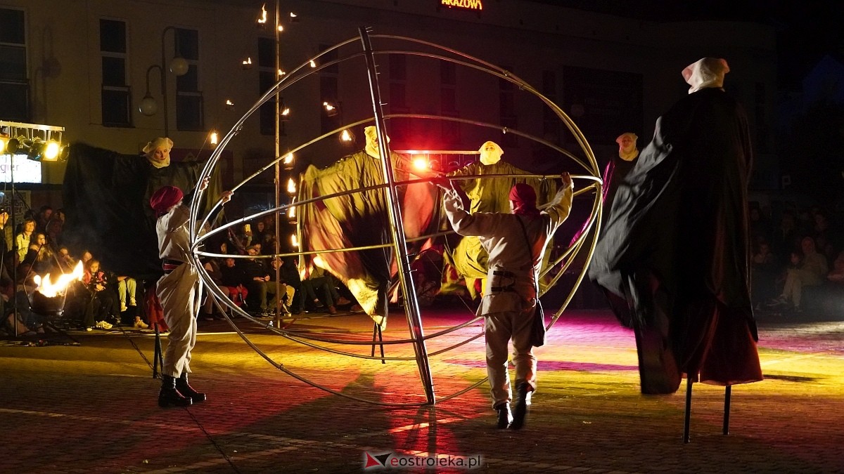 InQbator 2025: Gloria Lwowskiego Teatru Woskresinnia [12.09.2025] - zdjęcie #28 - eOstroleka.pl