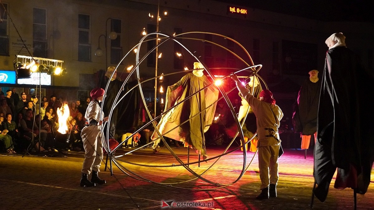 InQbator 2025: Gloria Lwowskiego Teatru Woskresinnia [12.09.2025] - zdjęcie #27 - eOstroleka.pl
