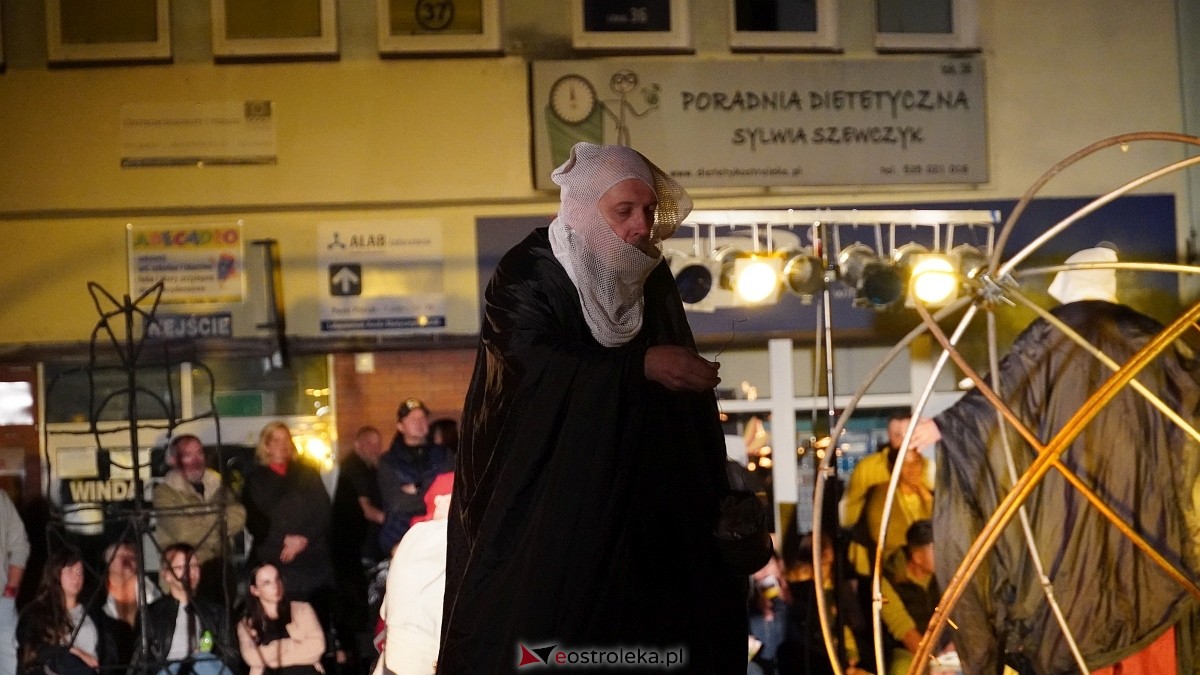 InQbator 2025: Gloria Lwowskiego Teatru Woskresinnia [12.09.2025] - zdjęcie #24 - eOstroleka.pl