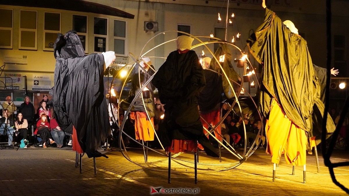 InQbator 2025: Gloria Lwowskiego Teatru Woskresinnia [12.09.2025] - zdjęcie #21 - eOstroleka.pl