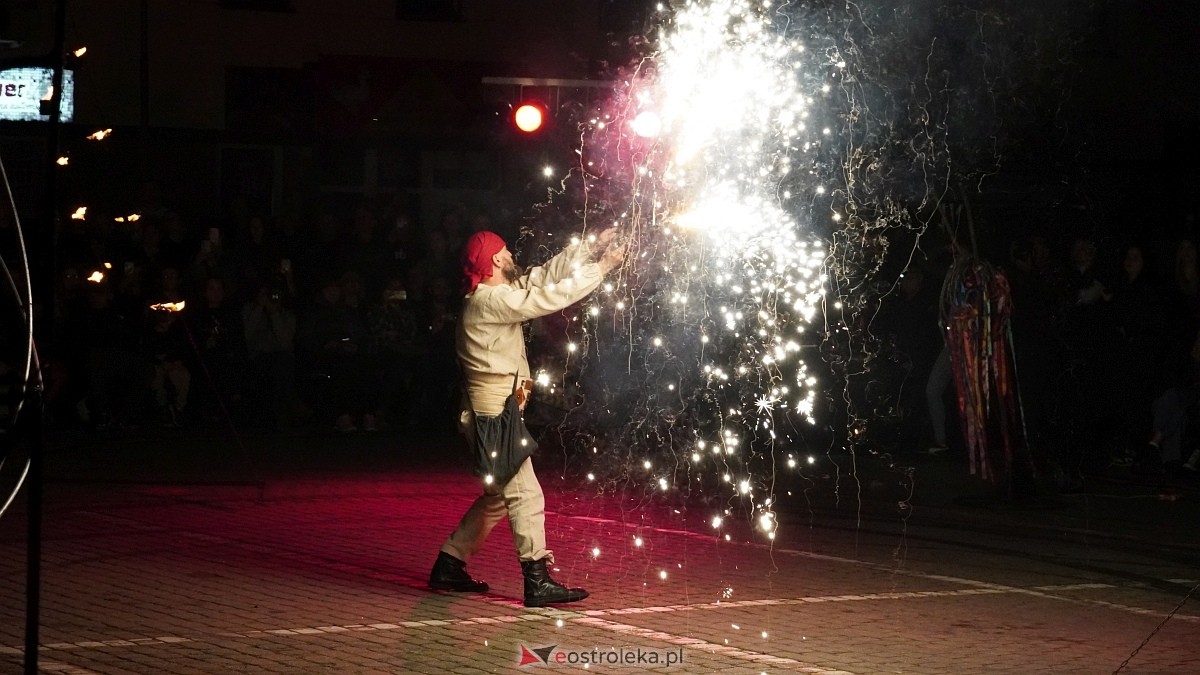 InQbator 2025: Gloria Lwowskiego Teatru Woskresinnia [12.09.2025] - zdjęcie #18 - eOstroleka.pl