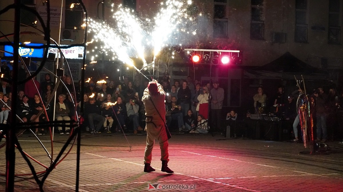 InQbator 2025: Gloria Lwowskiego Teatru Woskresinnia [12.09.2025] - zdjęcie #17 - eOstroleka.pl