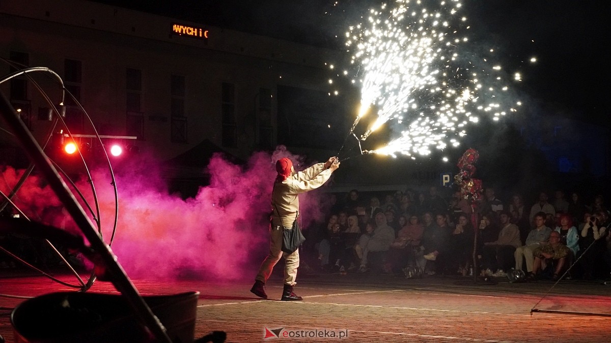 InQbator 2025: Gloria Lwowskiego Teatru Woskresinnia [12.09.2025] - zdjęcie #16 - eOstroleka.pl
