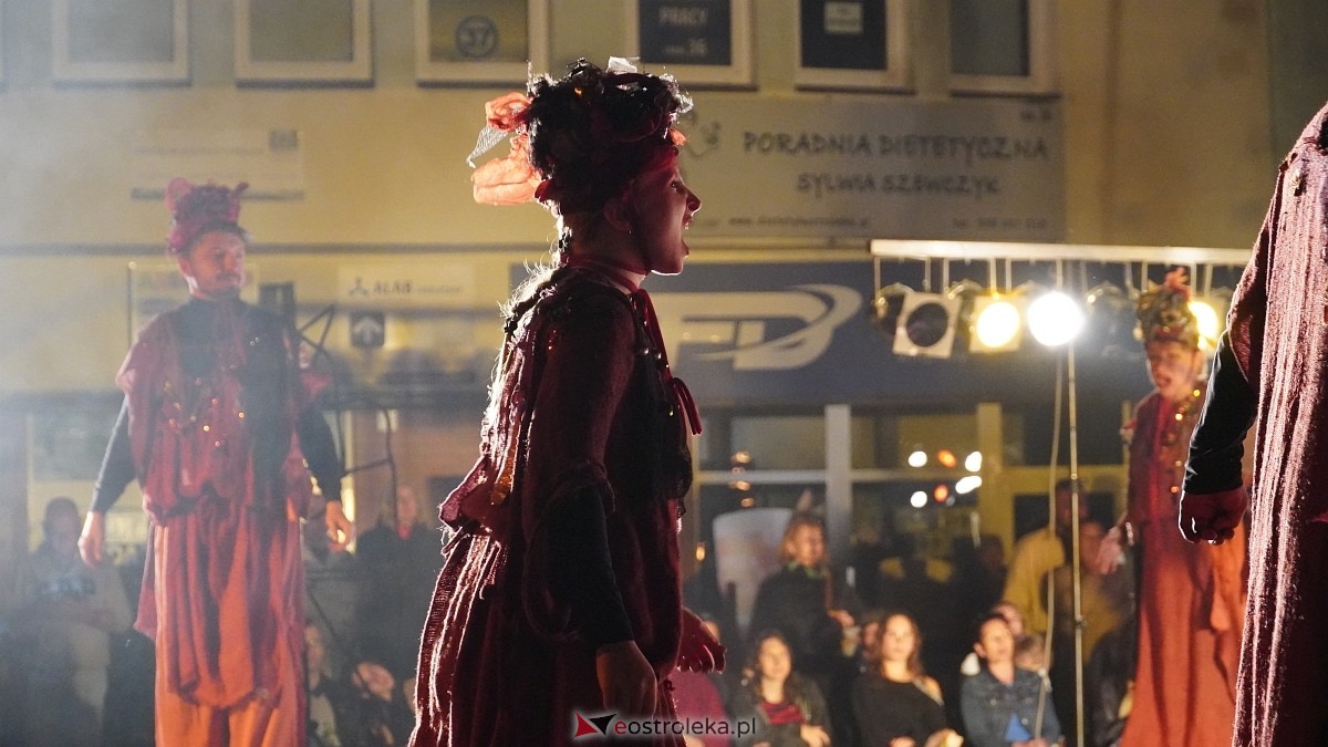 InQbator 2025: Gloria Lwowskiego Teatru Woskresinnia [12.09.2025] - zdjęcie #14 - eOstroleka.pl