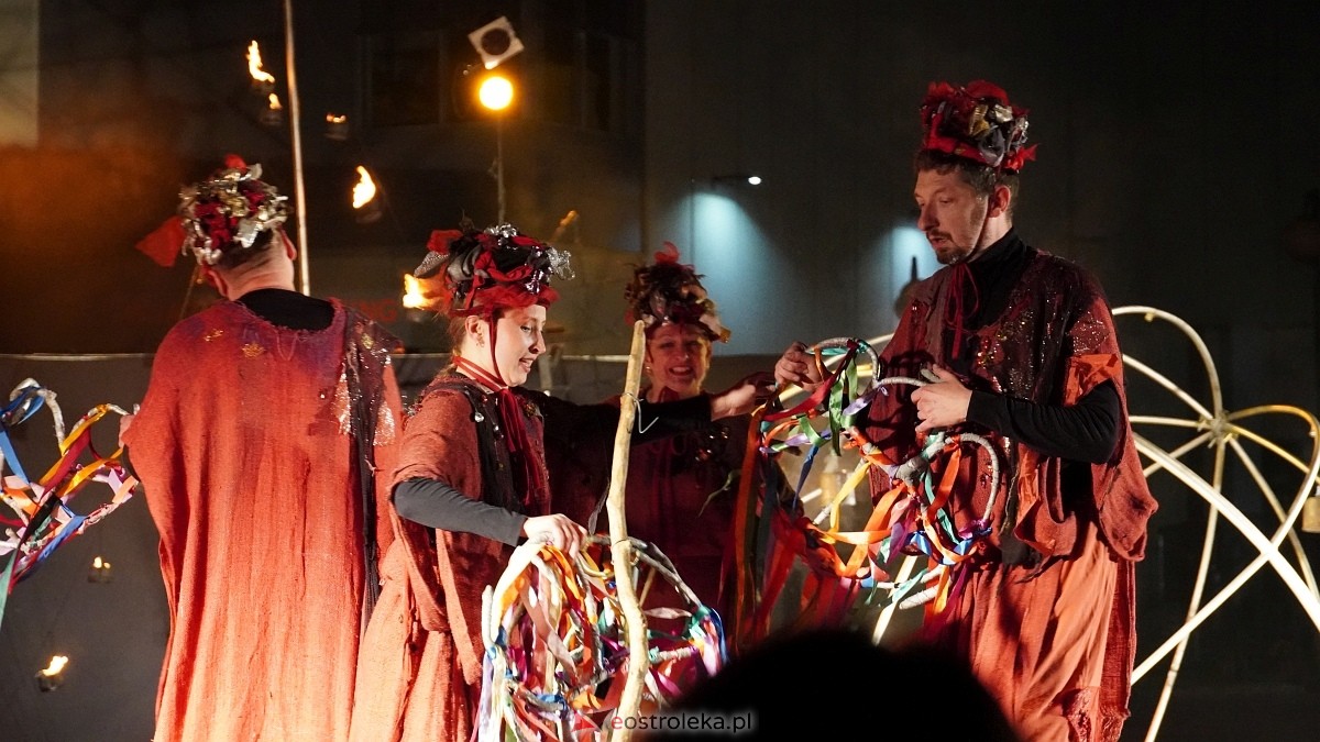 InQbator 2025: Gloria Lwowskiego Teatru Woskresinnia [12.09.2025] - zdjęcie #12 - eOstroleka.pl
