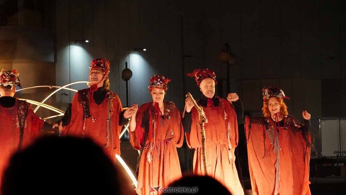 InQbator 2025: Gloria Lwowskiego Teatru Woskresinnia [12.09.2025] - zdjęcie #9 - eOstroleka.pl