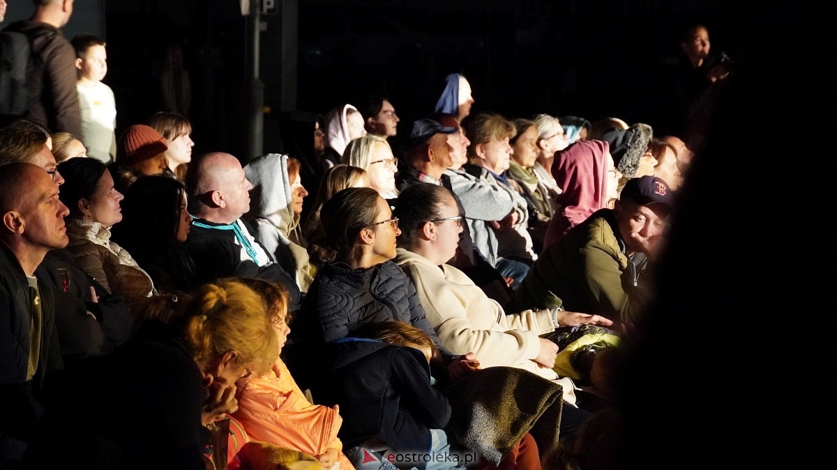 InQbator 2025: Gloria Lwowskiego Teatru Woskresinnia [12.09.2025] - zdjęcie #4 - eOstroleka.pl