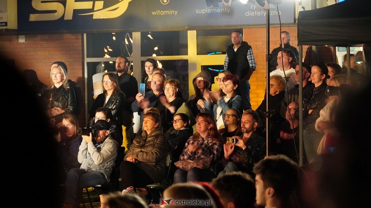 InQbator 2025: Gloria Lwowskiego Teatru Woskresinnia [12.09.2025] - zdjęcie #1 - eOstroleka.pl