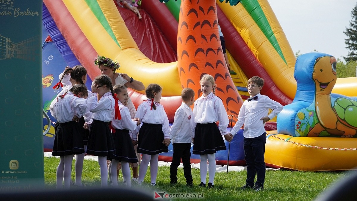 Festiwal Literackich Smaków w Czerwinie [13.09.2025] - zdjęcie #116 - eOstroleka.pl