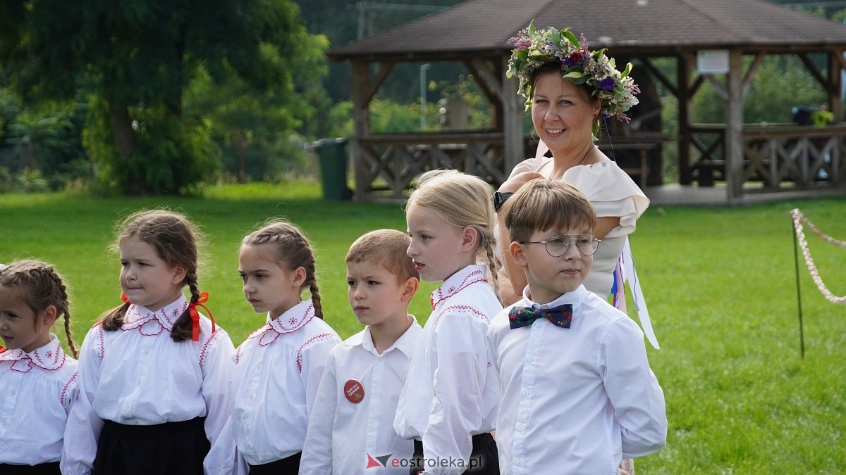 Festiwal Literackich Smaków w Czerwinie [13.09.2025] - zdjęcie #115 - eOstroleka.pl