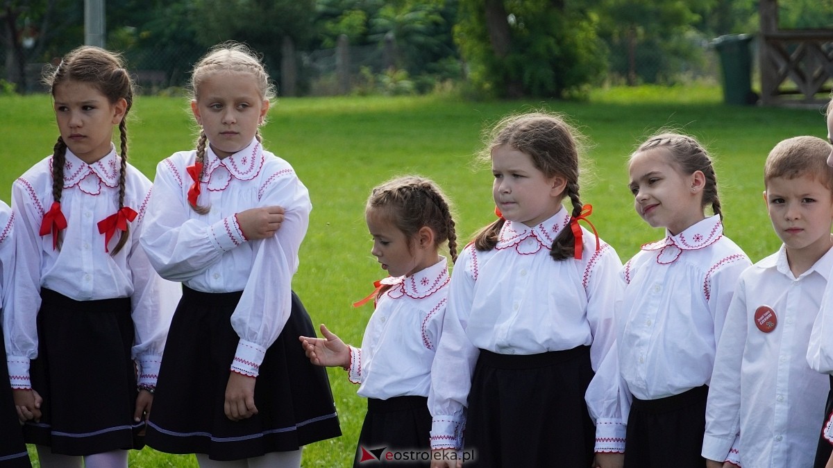 Festiwal Literackich Smaków w Czerwinie [13.09.2025] - zdjęcie #114 - eOstroleka.pl