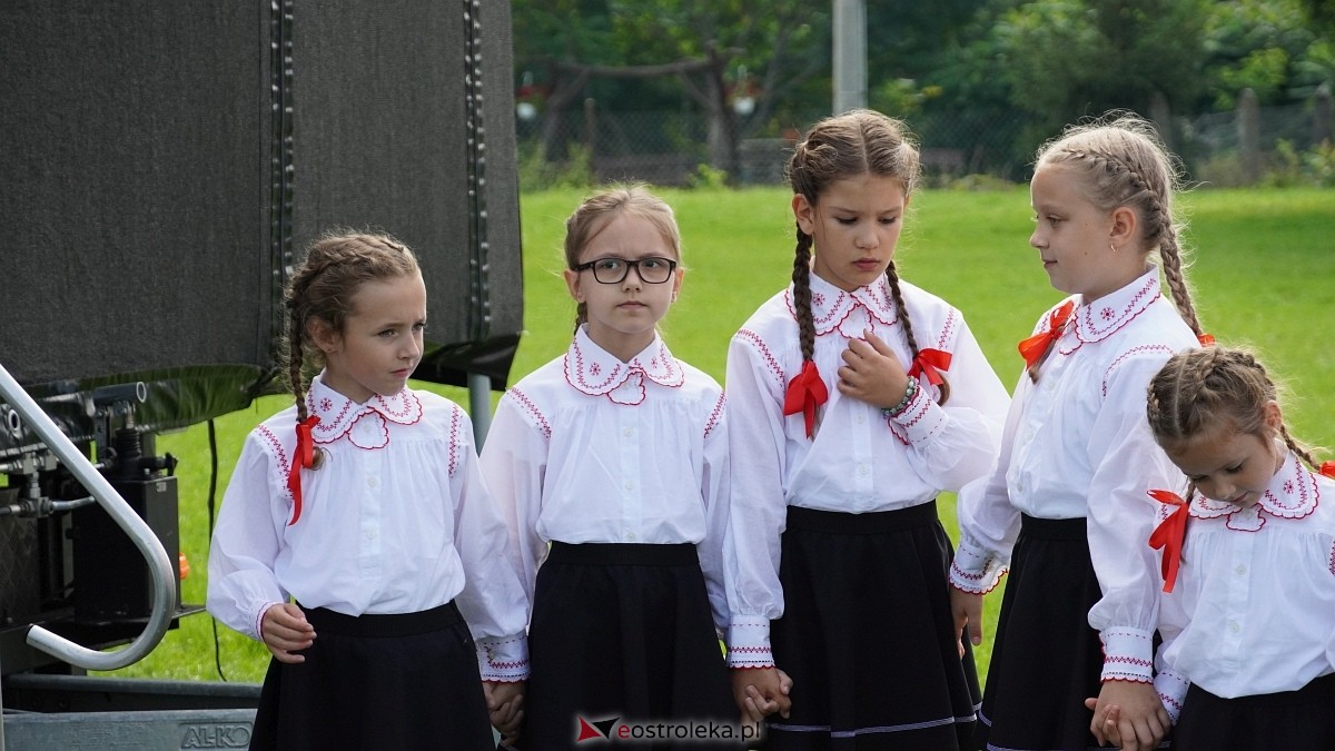 Festiwal Literackich Smaków w Czerwinie [13.09.2025] - zdjęcie #113 - eOstroleka.pl