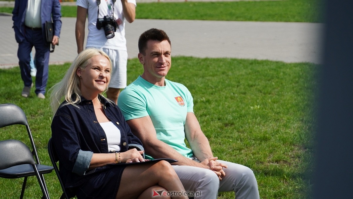 Festiwal Literackich Smaków w Czerwinie [13.09.2025] - zdjęcie #110 - eOstroleka.pl