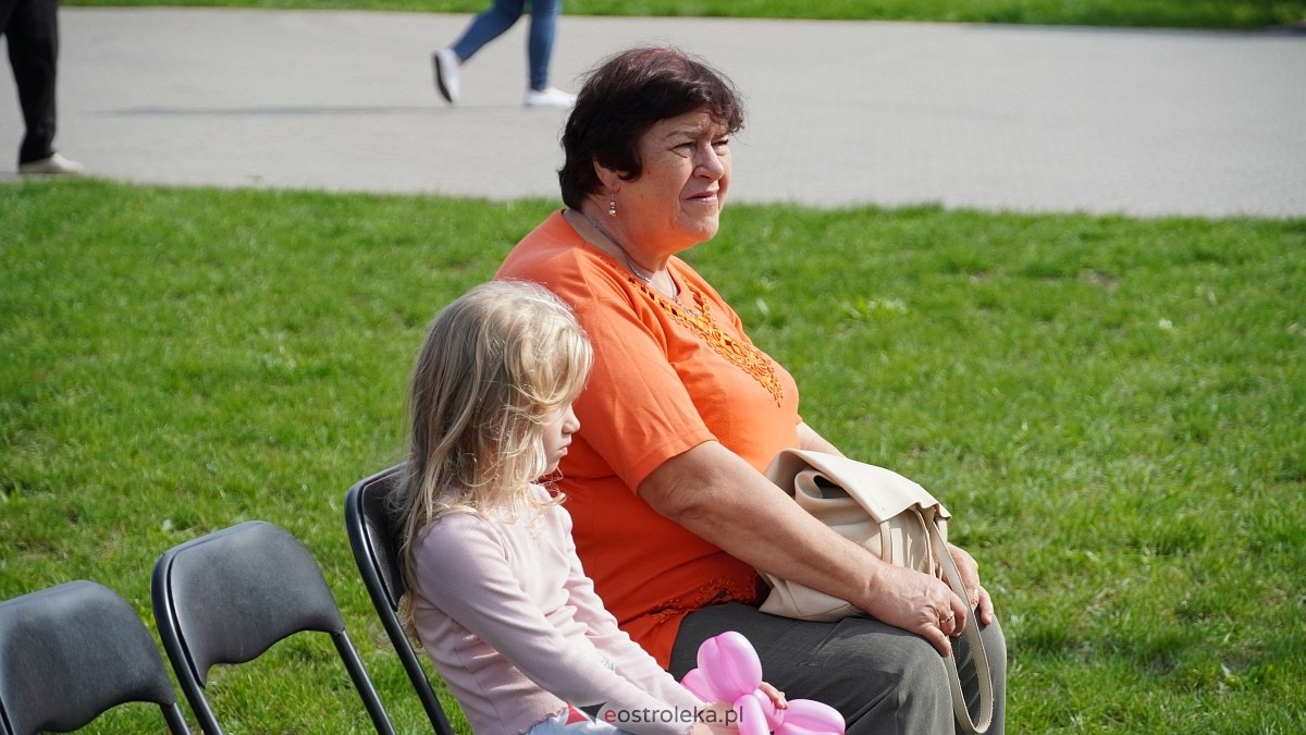 Festiwal Literackich Smaków w Czerwinie [13.09.2025] - zdjęcie #109 - eOstroleka.pl