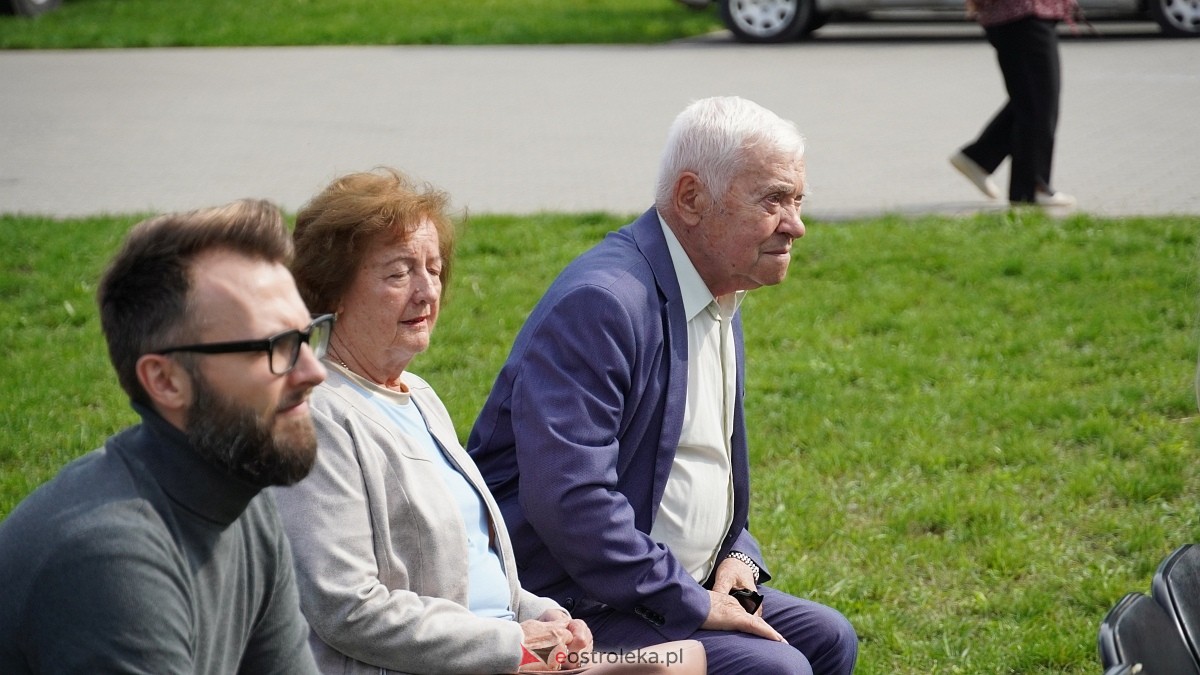 Festiwal Literackich Smaków w Czerwinie [13.09.2025] - zdjęcie #108 - eOstroleka.pl
