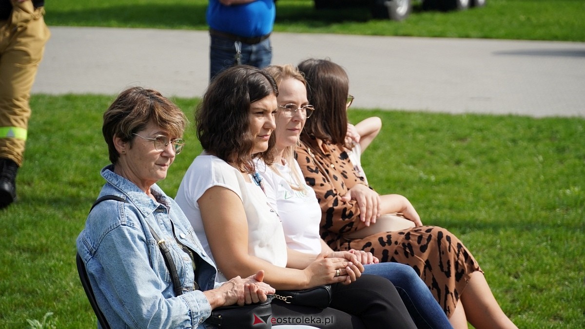 Festiwal Literackich Smaków w Czerwinie [13.09.2025] - zdjęcie #107 - eOstroleka.pl
