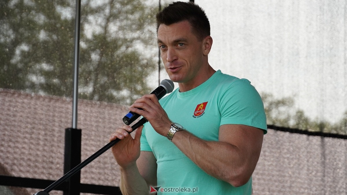Festiwal Literackich Smaków w Czerwinie [13.09.2025] - zdjęcie #106 - eOstroleka.pl
