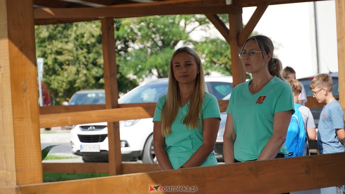 Festiwal Literackich Smaków w Czerwinie [13.09.2025] - zdjęcie #103 - eOstroleka.pl