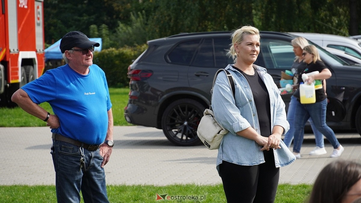 Festiwal Literackich Smaków w Czerwinie [13.09.2025] - zdjęcie #102 - eOstroleka.pl
