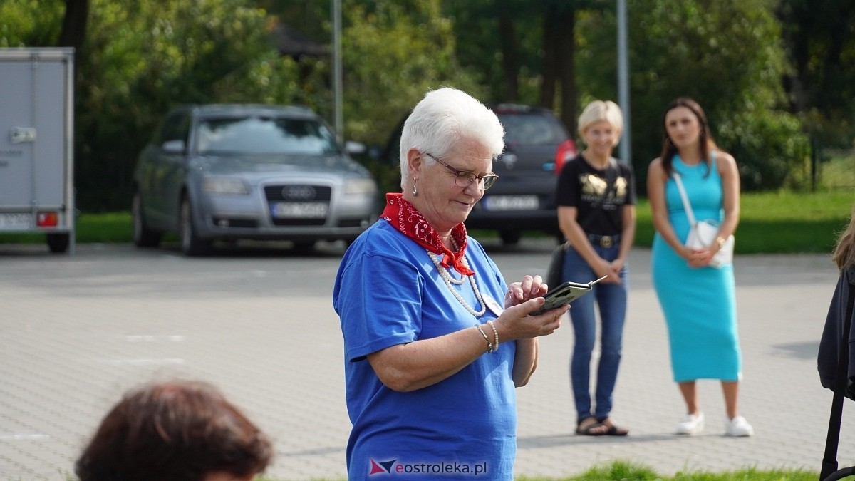Festiwal Literackich Smaków w Czerwinie [13.09.2025] - zdjęcie #101 - eOstroleka.pl