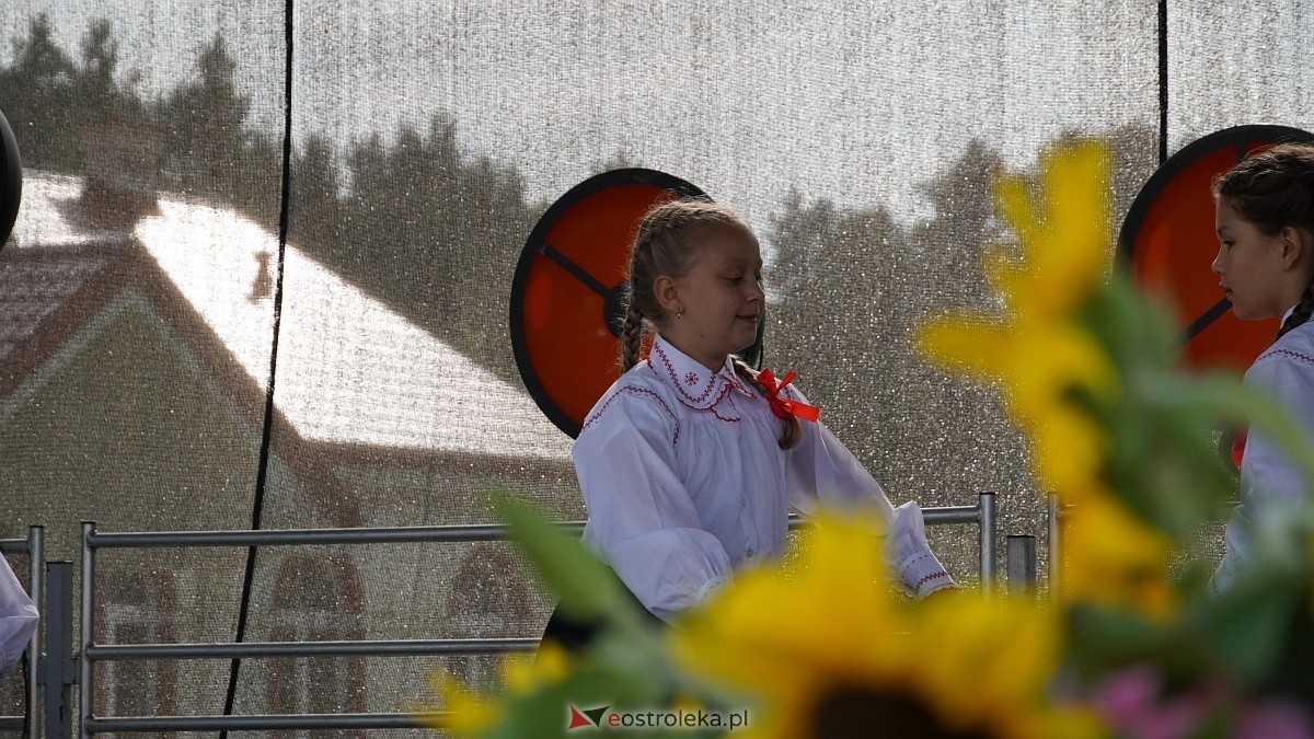 Festiwal Literackich Smaków w Czerwinie [13.09.2025] - zdjęcie #98 - eOstroleka.pl