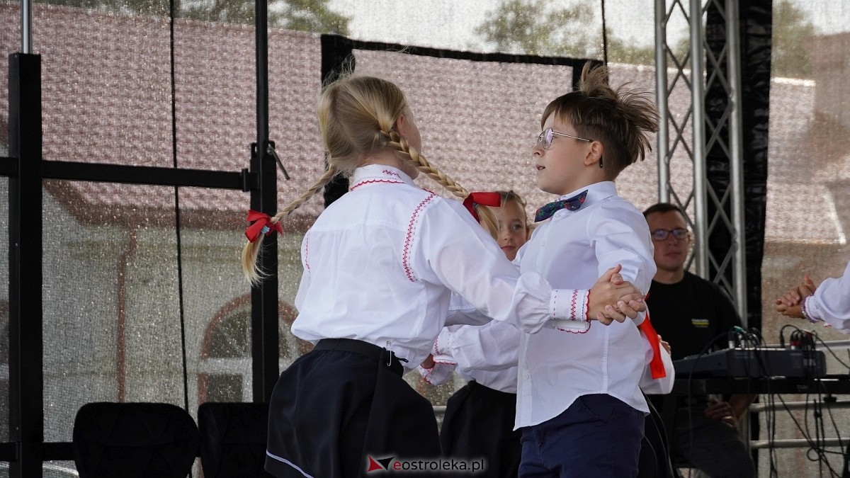 Festiwal Literackich Smaków w Czerwinie [13.09.2025] - zdjęcie #97 - eOstroleka.pl