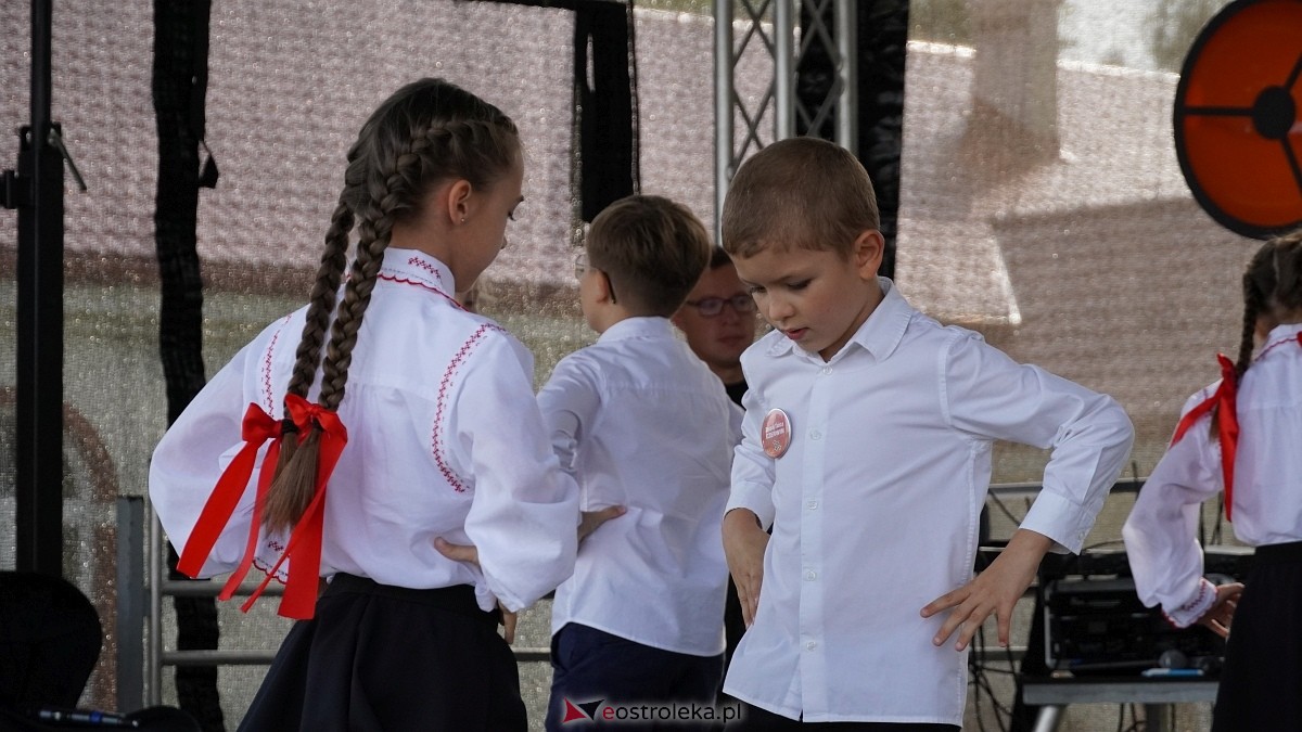 Festiwal Literackich Smaków w Czerwinie [13.09.2025] - zdjęcie #96 - eOstroleka.pl