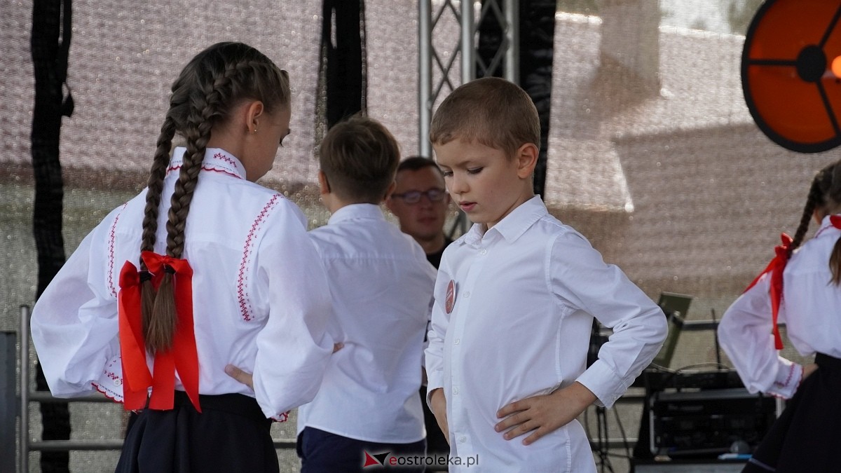 Festiwal Literackich Smaków w Czerwinie [13.09.2025] - zdjęcie #95 - eOstroleka.pl