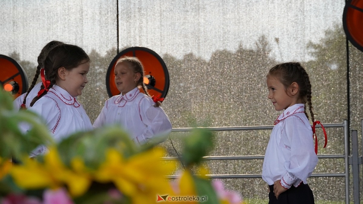 Festiwal Literackich Smaków w Czerwinie [13.09.2025] - zdjęcie #93 - eOstroleka.pl