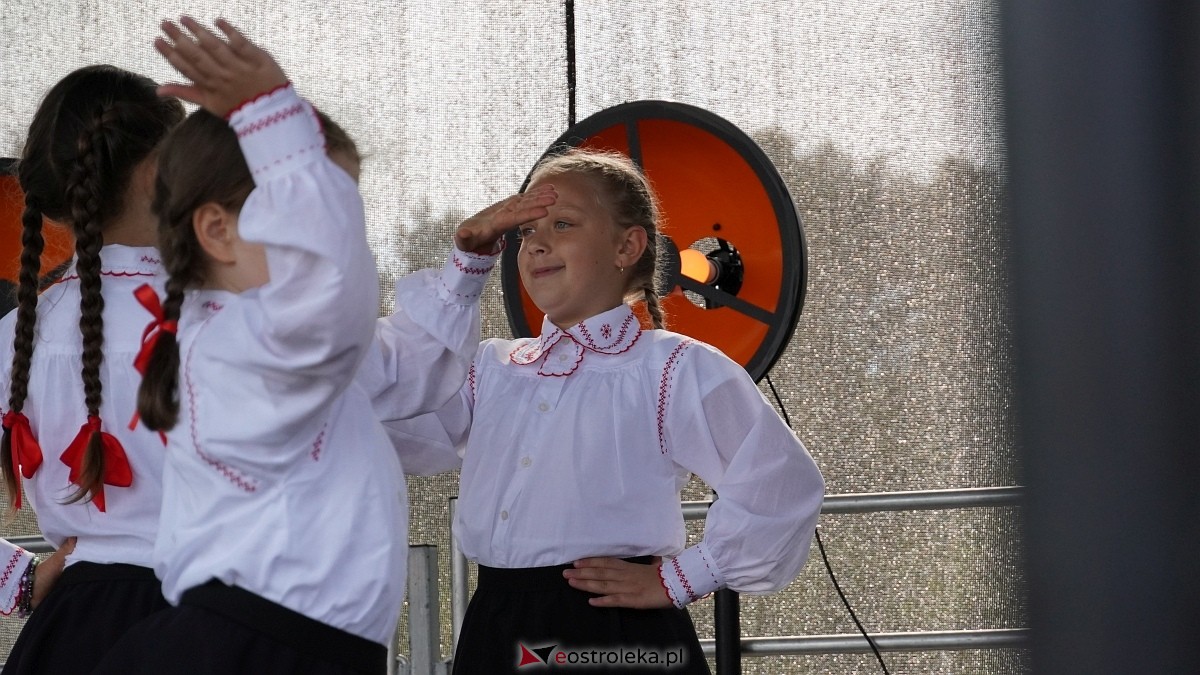 Festiwal Literackich Smaków w Czerwinie [13.09.2025] - zdjęcie #91 - eOstroleka.pl