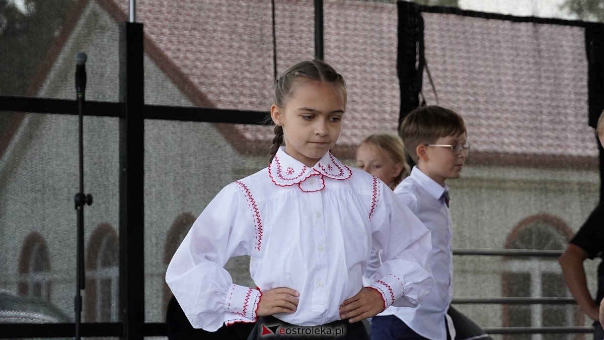 Festiwal Literackich Smaków w Czerwinie [13.09.2025] - zdjęcie #90 - eOstroleka.pl